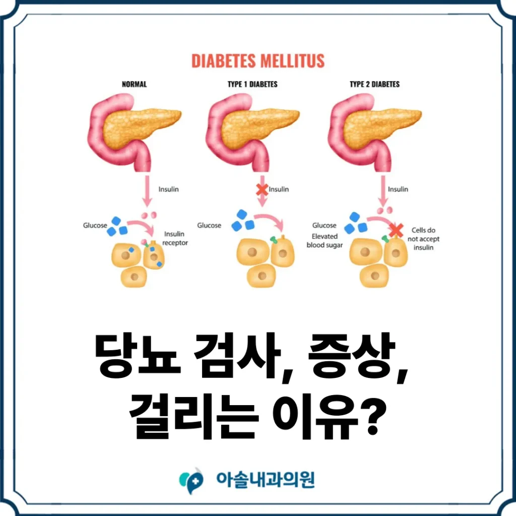 검단 당뇨 검사 썸네일